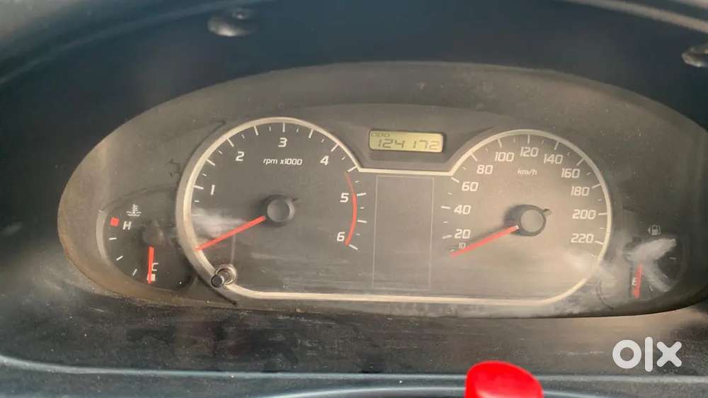 Ford Ikon 2009 Diesel 124000 Km Driven