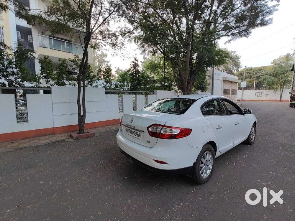Renault Fluence 1.5 E4, 2013, Diesel