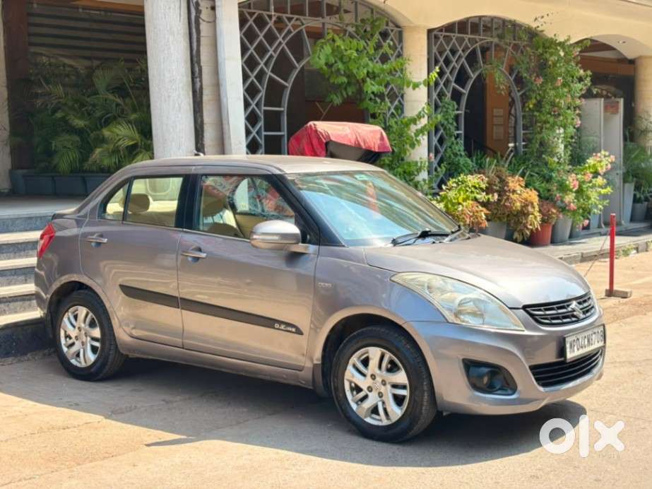 Maruti Suzuki Swift Dzire Zdi, 2015, Diesel