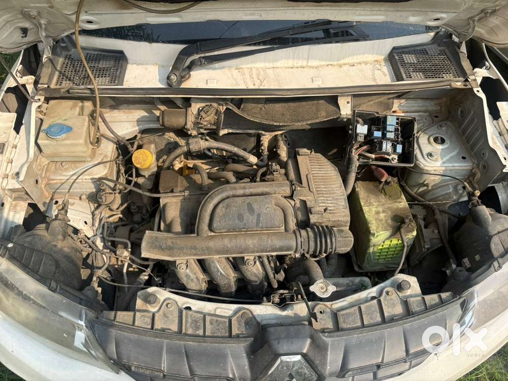 Renault Kwid Petrol 2018