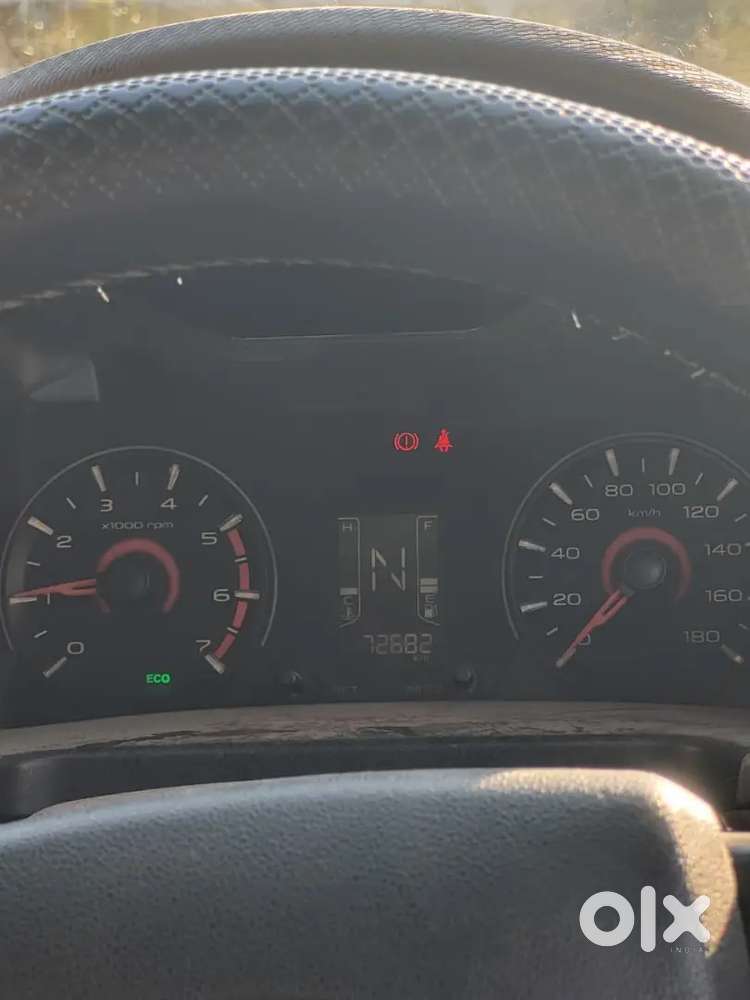 Mahindra Kuv100 Nxt 2017 Diesel