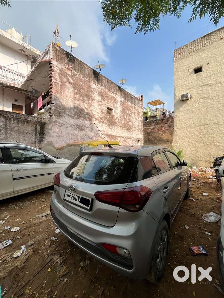Hyundai I20 1.2 Magna 2019