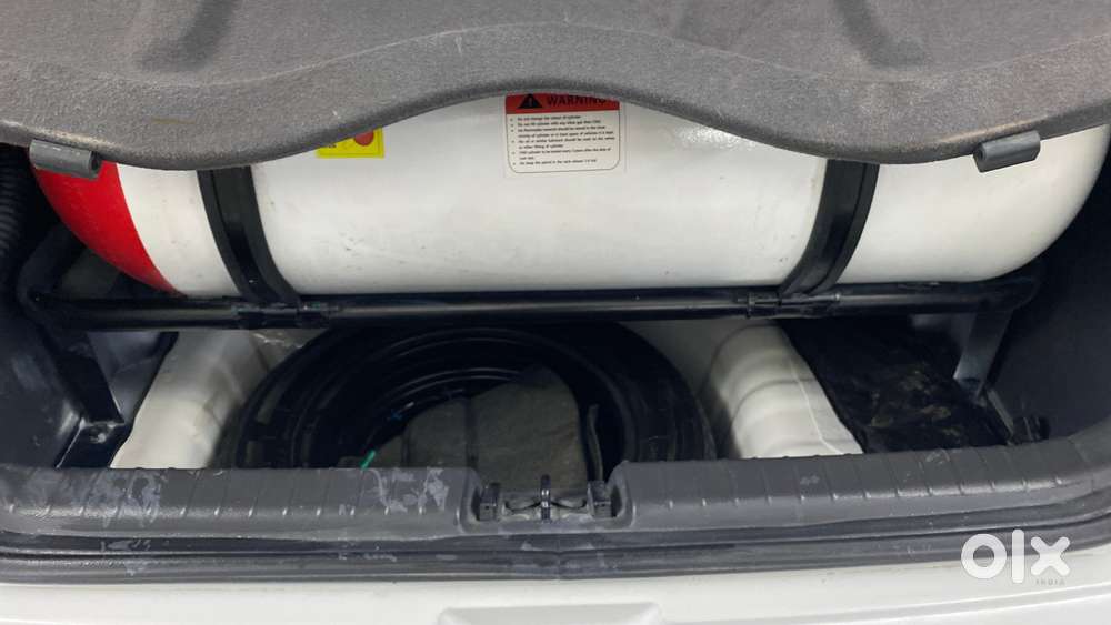 Hyundai Grand I10 Nios 1.2 Kappa Vtvt Sportz Cng, 2021, Cng & Hybrid..