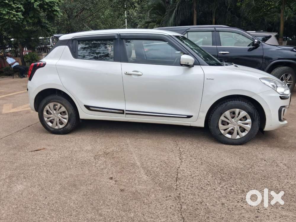 Maruti Suzuki Swift Vdi Deca Limited Edition, 2019, Diesel
