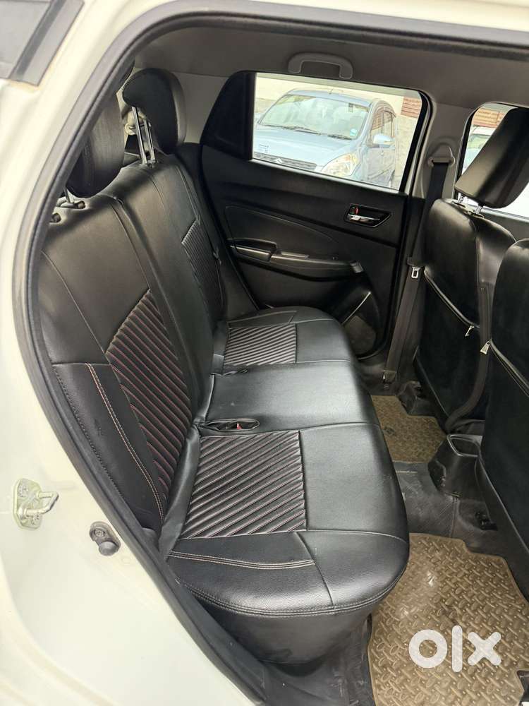 Maruti Suzuki Swift Amt Zdi, 2018, Diesel