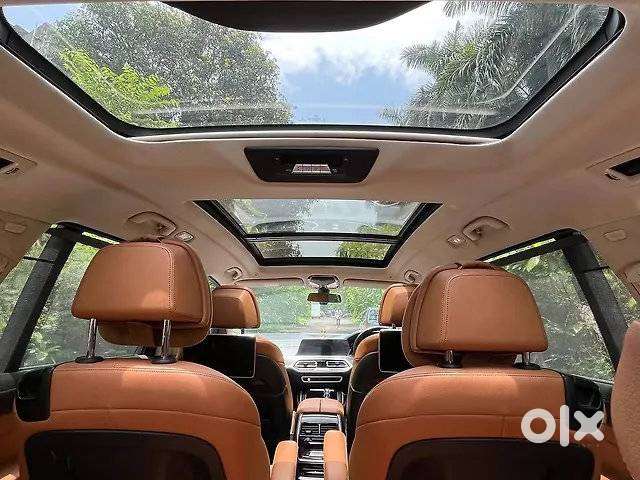Bmw X7 Xdrive30d 2020 Year