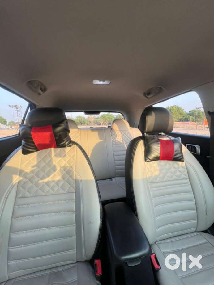 Hyundai Venue S 1.2 Petrol, 2020, Cng & Hybrids