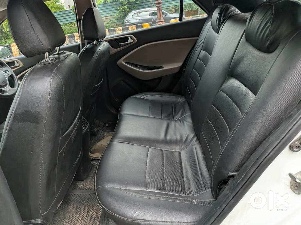Hyundai I20, 2019