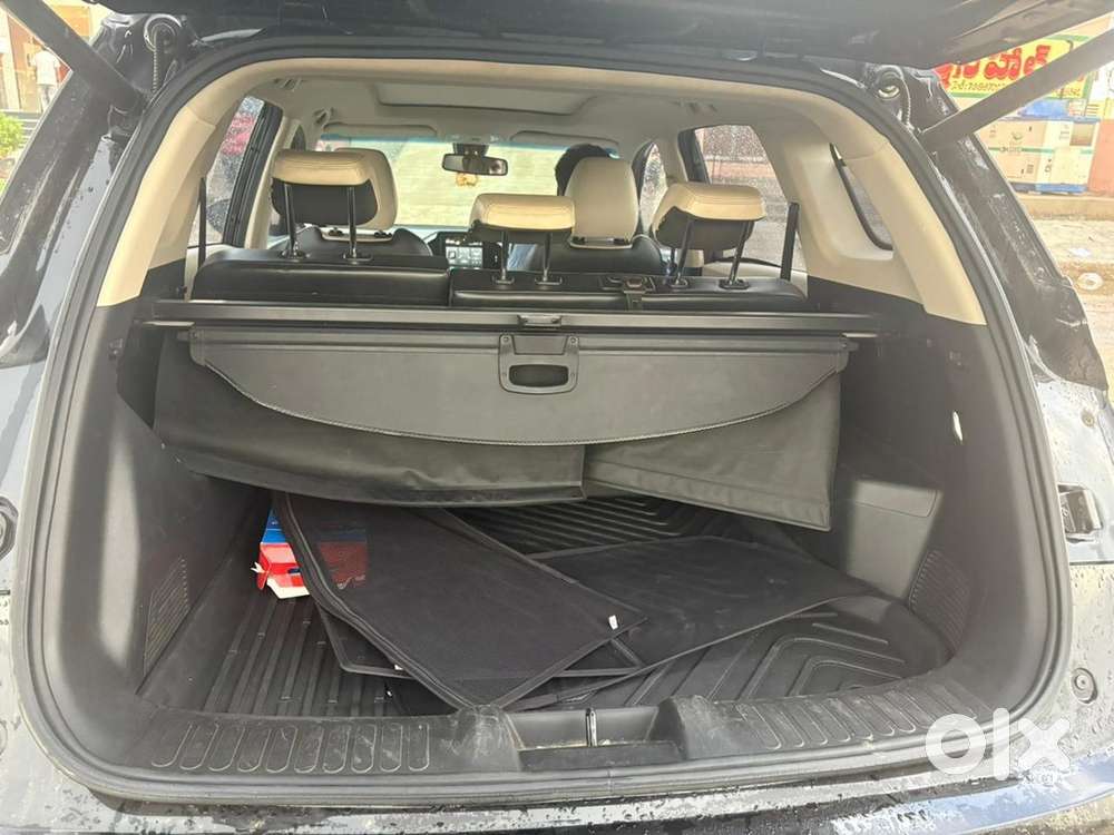 Mg Hector 2.0 Sharp 2021 Diesel Manual