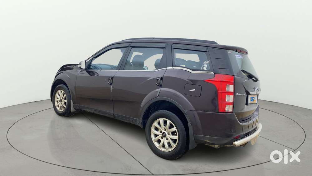 Mahindra Xuv500 2.2 W10, 2017, Diesel