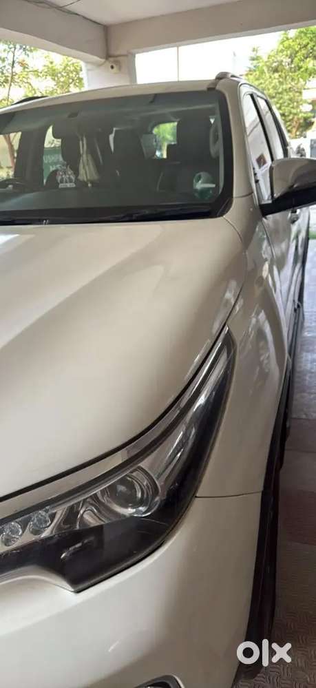 Toyota Fortuner 2020