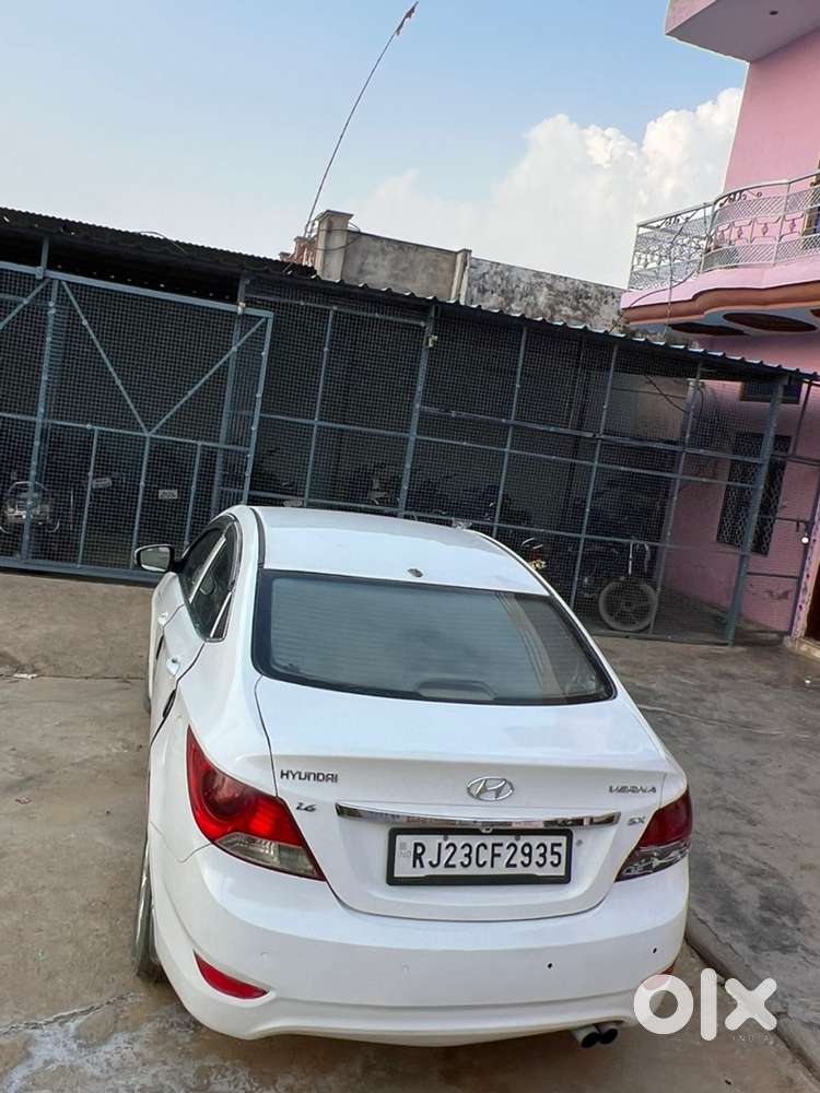 Hyundai Diesel Car 2014
