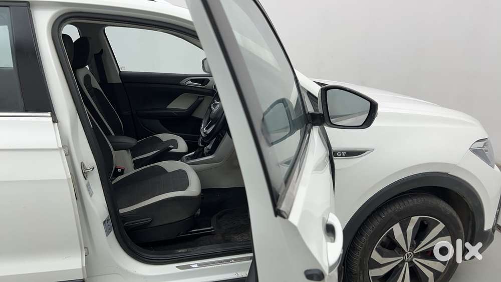 Volkswagen Taigun Gt Plus 1.5 Tsi Dsg, 2022, Petrol