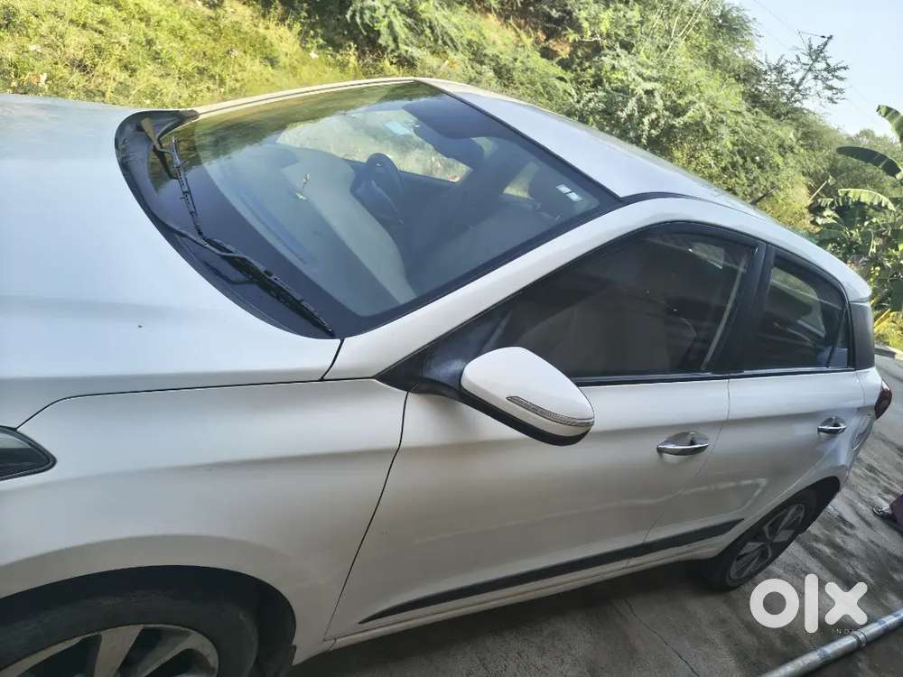 I20 Asta 2015 Model Well Maintained Good Condition