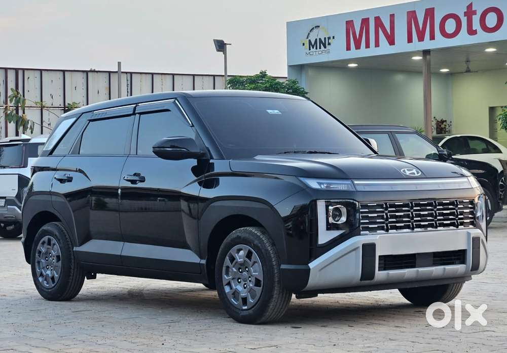 Hyundai New Venue, 2025, Petrol