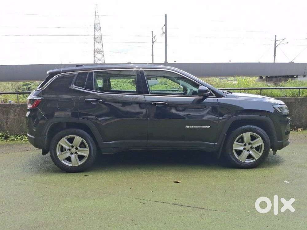 Jeep Compass 1.4 Sport, 2022, Petrol
