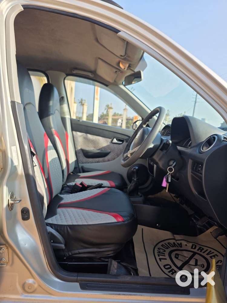 Maruti Suzuki Alto 800