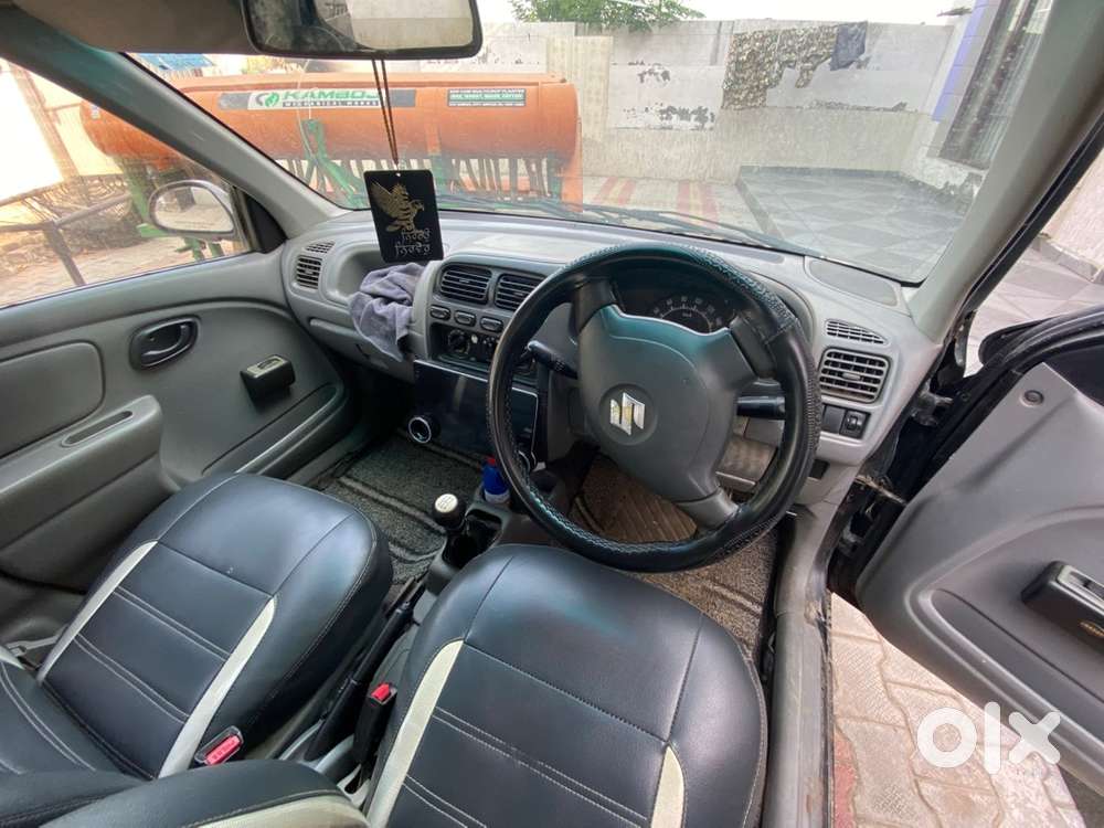 Maruti Suzuki Alto 2011 Year Car