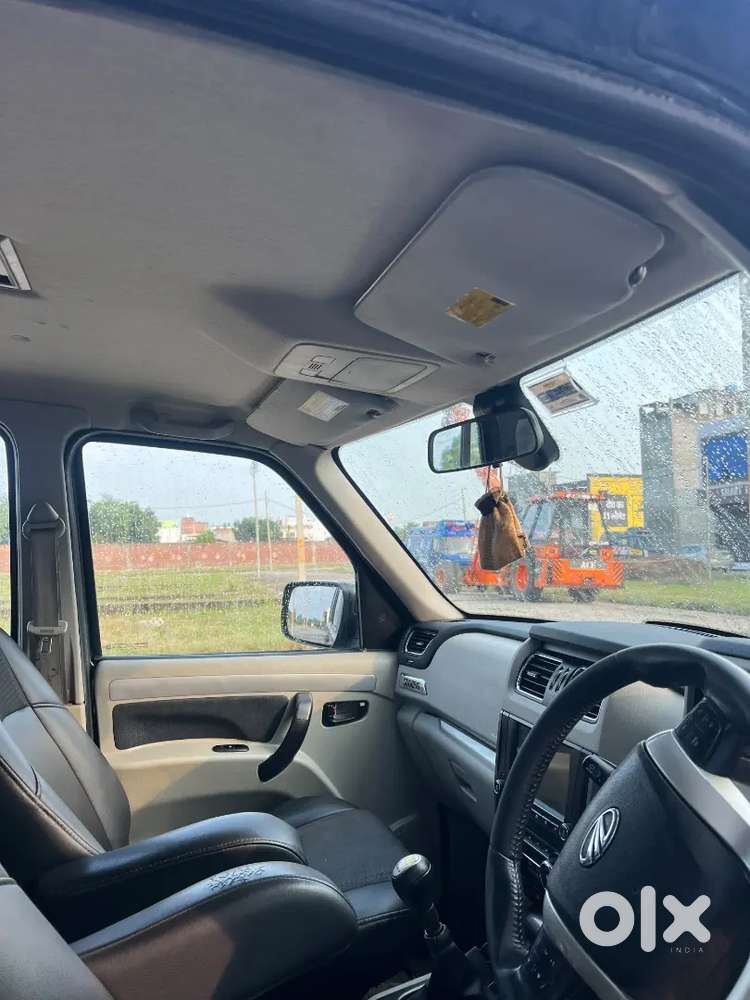 Mahindra Scorpio Classic 2022 Variant Available