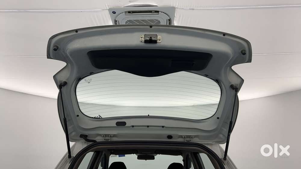 Hyundai Grand I10 1.2 Kappa Sportz, 2015, Petrol