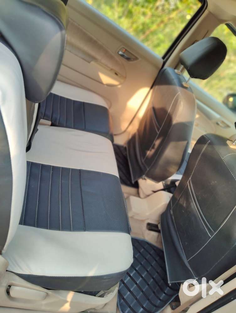 Maruti Suzuki Ertiga Zdi, 2015, Diesel