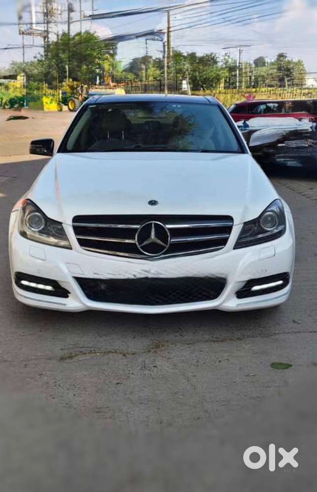 2014 Mercedes-benz Class
