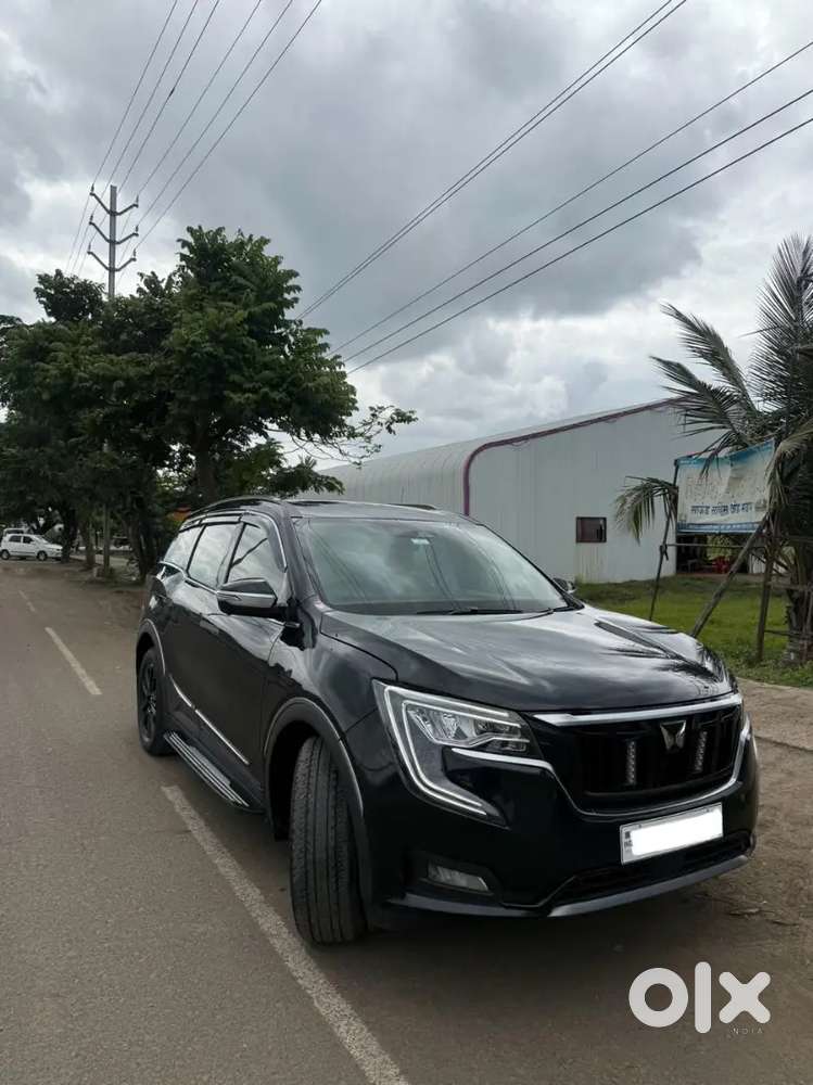 Mahindra Xuv700 Diesel 2024
