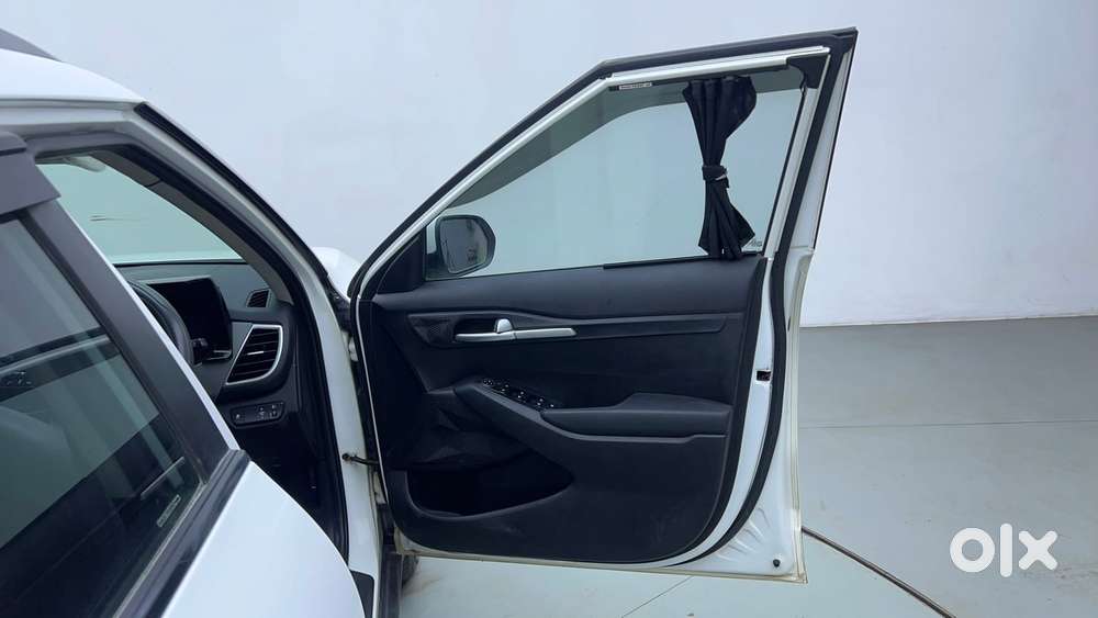 Kia Seltos Htk G, 2022, Petrol