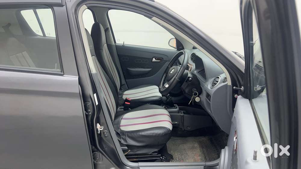 Maruti Suzuki Alto 800 Lxi, 2015, Petrol