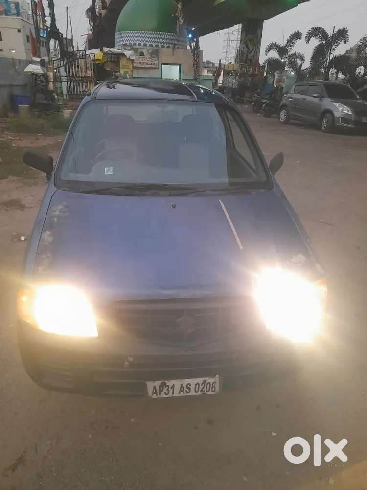 Good Condition,ac Compressure Complaint