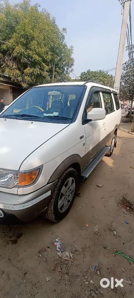 Chevrolet Tavera 2015