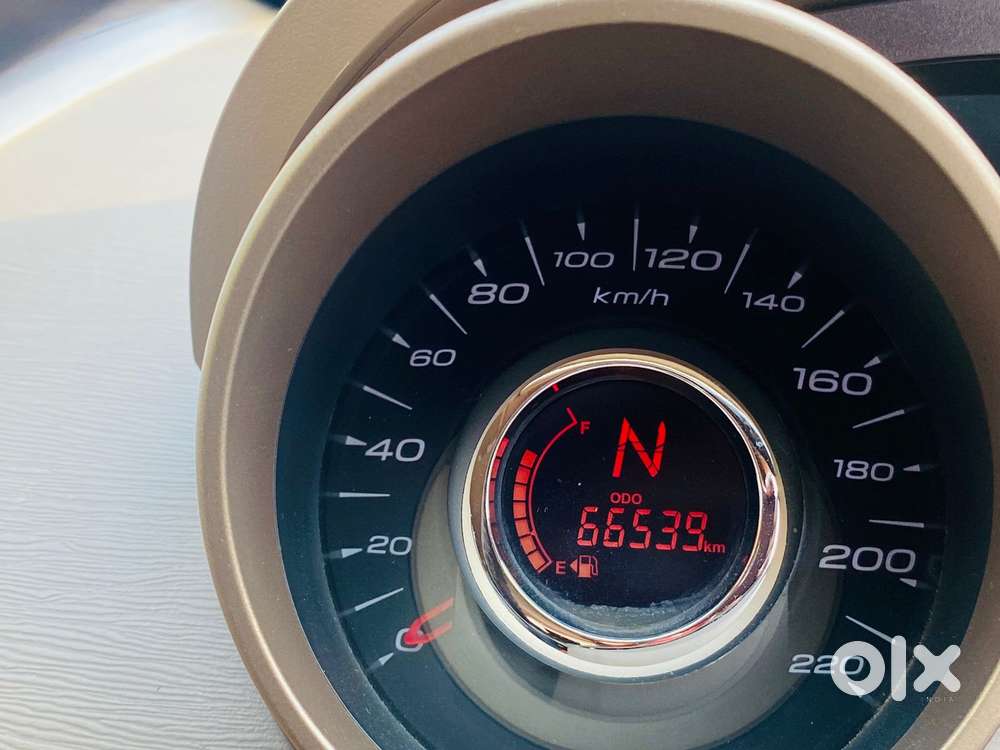 Mahindra Xuv500 W8 4wd, 2014, Diesel