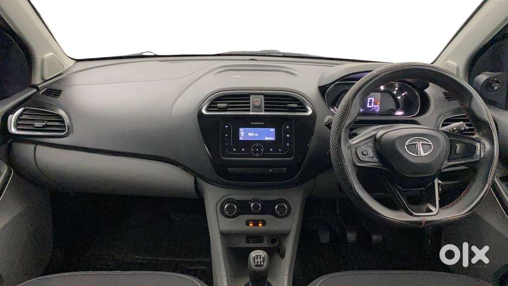 Tata Tiago 1.2 Revotron Xt Cng, 2022, Cng & Hybrids
