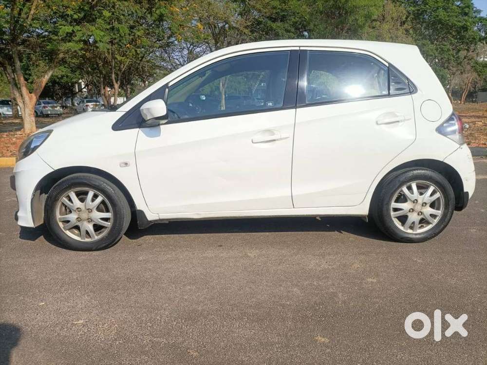 Honda Brio 2011-2013 V Mt, 2011