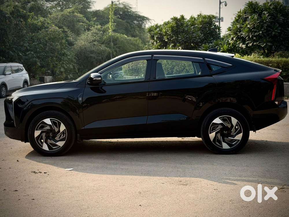 Mahindra Xev 9e Pack Two, 2026, Electric
