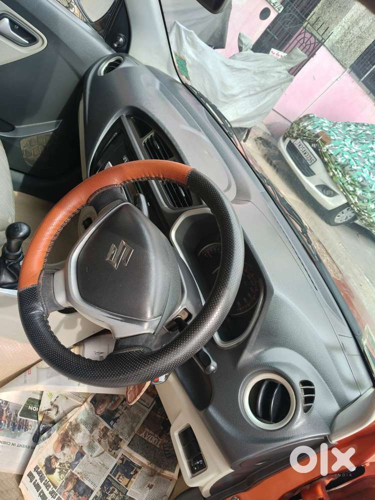 Maruti Suzuki Alto K10 Vxi (o), 2019, Petrol