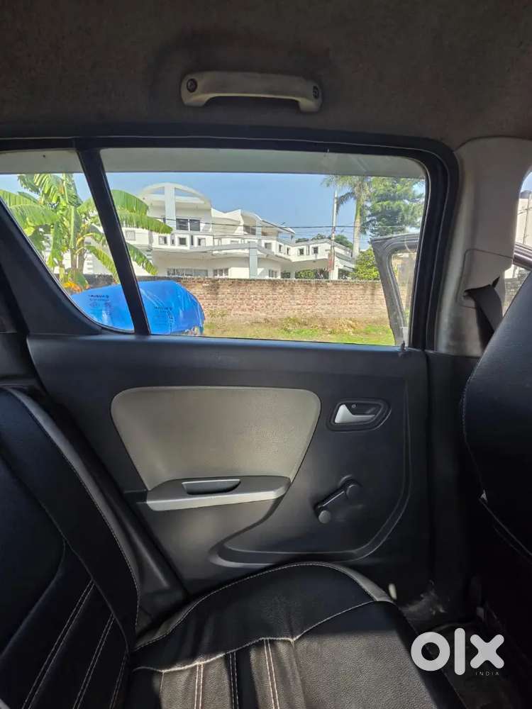 Maruti Suzuki Alto K10 2016