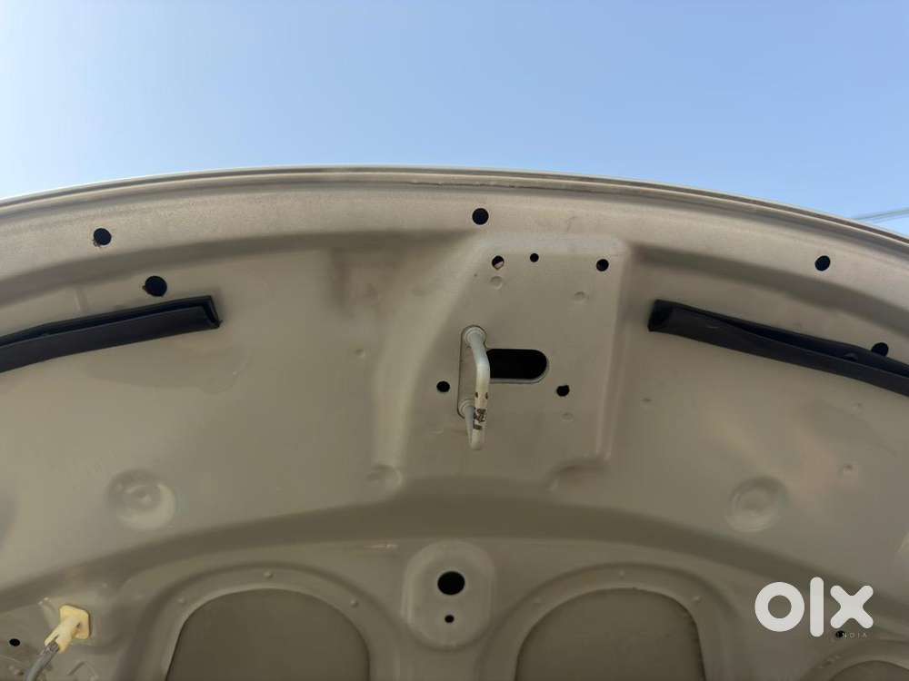 2017 Honda Diesel Manual Car