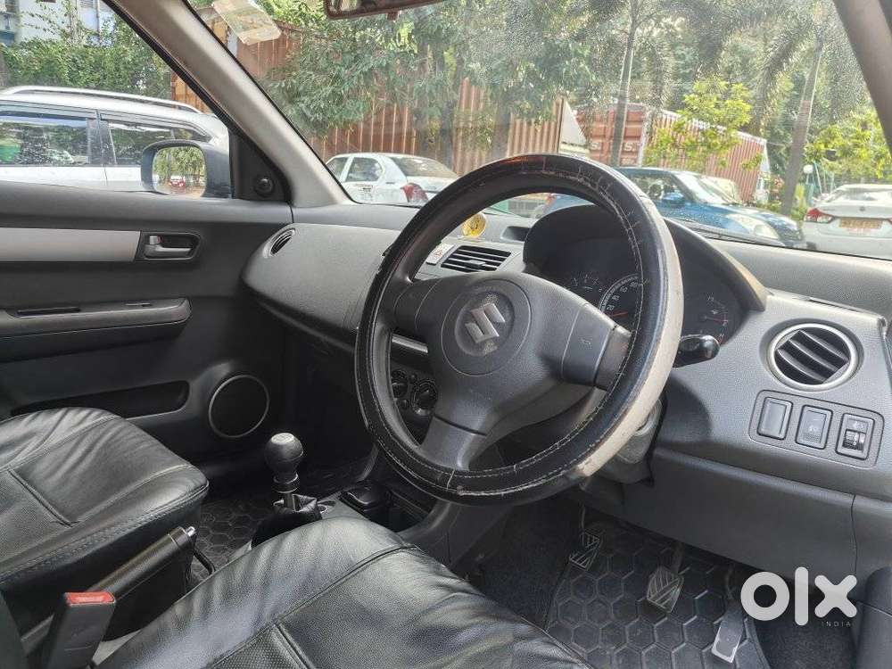 Maruti Suzuki Swift 1.3 Vxi, 2008, Petrol
