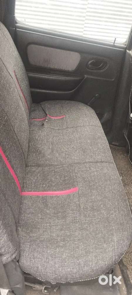 Maruti Suzuki Wagon R 2010 Petrol And Lpg Best Condition Smooth Drivin