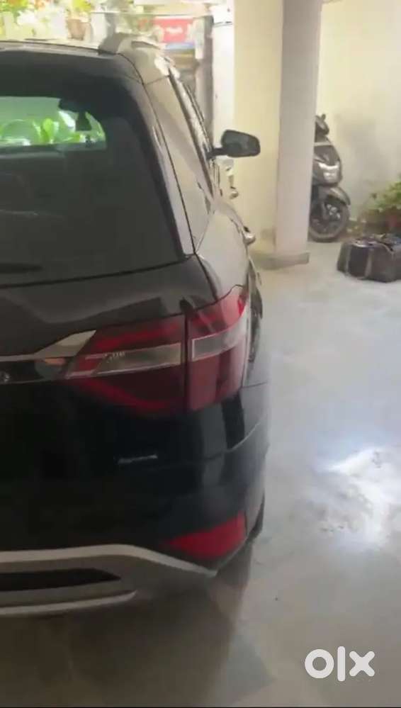 Alcazar Well Maintained