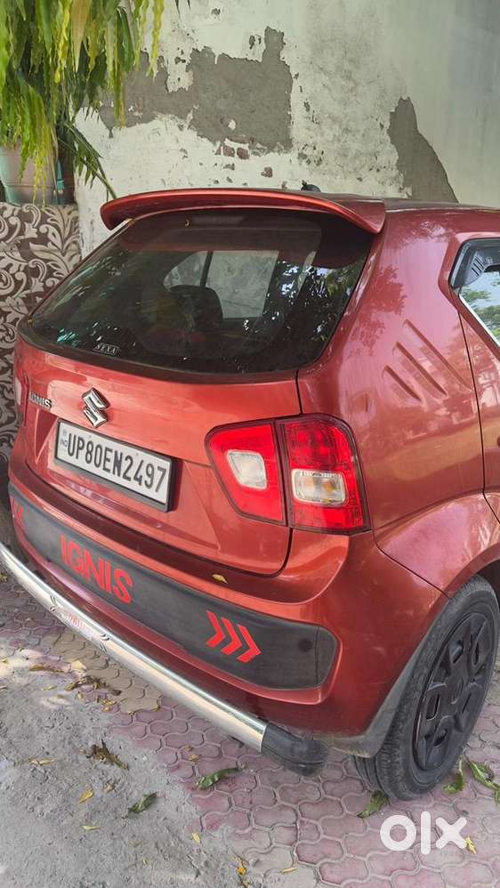 Maruti Suzuki 2018 Model