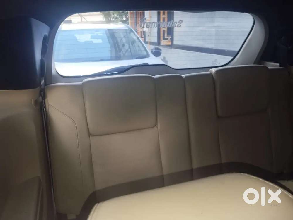 Ford Endeavour 2017 Diesel 134000 Km Driven