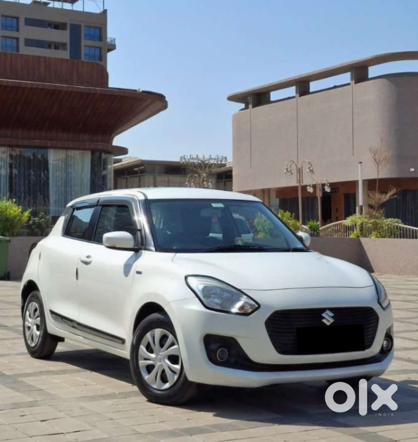 Maruti Suzuki Swift Vdi (o), 2019, Diesel