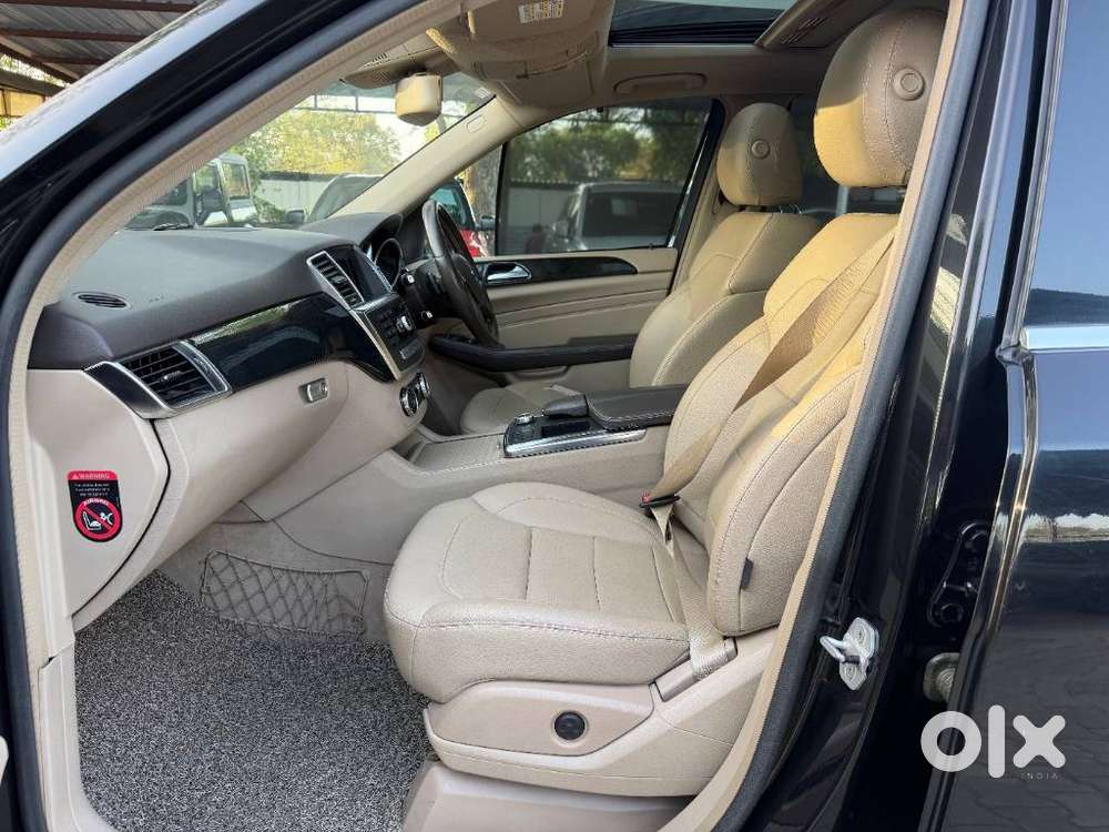 Mercedes-benz M-class Ml 250 Cdi, 2013, Diesel