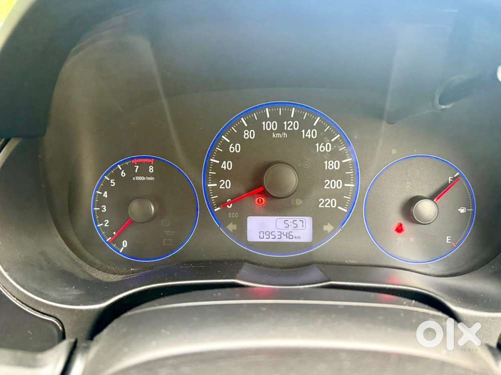 Honda City 1.5 S Mt (i-vtec)  Single Owner  No Accidental History