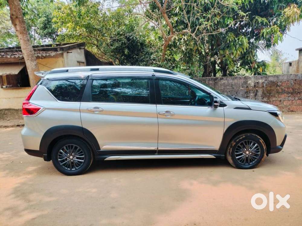Maruti Suzuki Xl6 1.5 Alpha Mt, 2022, Petrol