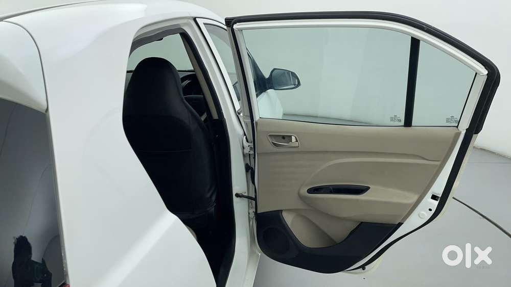 Hyundai Santro Sportz Cng, 2019, Cng & Hybrids