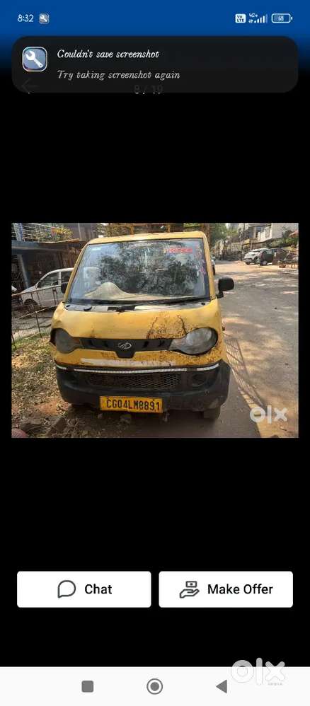 Mahindra Logan Diesel 2017