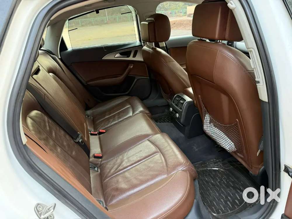 Audi A6 Premium 2014 Diesel